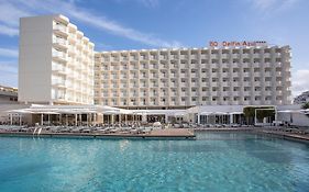 Bq Delfin Azul Hotel